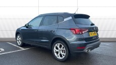 SEAT Arona 1.0 TSI 115 FR 5dr Petrol Hatchback